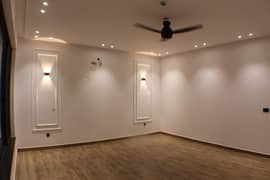 1 Kanal out class Luxury Upper Portion for Rent in DHA Lahore Phase 2 Block-V
