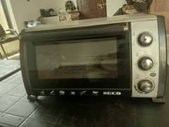 SEGO Oven