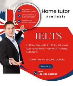 IELTS