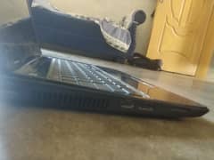 Dell Inspiron laptop for sell core i5 generation 8GB ram.