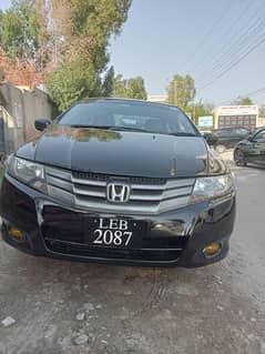 Honda