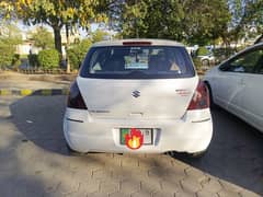 Suzuki Swift 2017