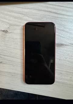 IPHONE XR 10/10 WATER PACK