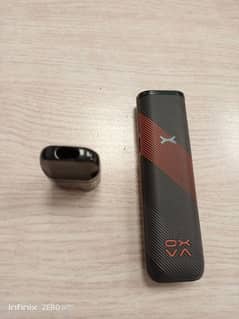 OXVA