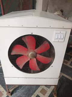 Air Cooler / Room Electric Air Cooler / Metal body