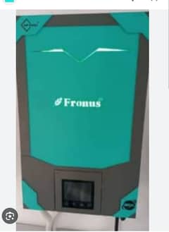 Fronus