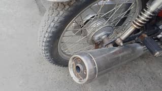 genuine Tanki tappy cylincer ist owner genuine gile