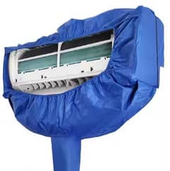 cleaning bags Washing Waterproof Air Conditioner Service Bag wall AC