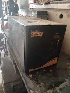 Digitech ups 1500 watt