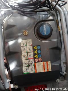 Generator