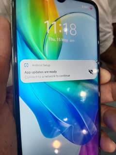 Vivo Y03 4/64 8month warranty 10/10 complete box