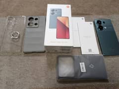 REDMI