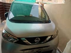 Nissan Dayz X 2022