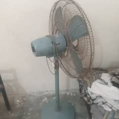 stand fan