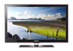 Samsung LED