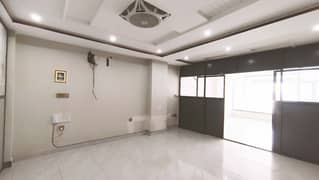 1st Floor Office for Rent in Citi Housing Jhelum!