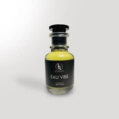 Eau