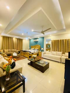 33-Marla Double Story House with Basement Available For Sale in Cantt