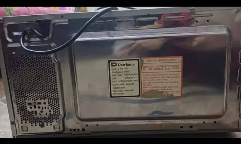 Microwave 2