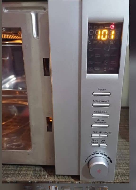Microwave 3
