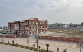 Joyland (Shop #41), Al Rehman Garden (The Punjab School, Shapes Club)