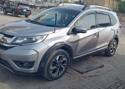 Honda BR-V 2018
