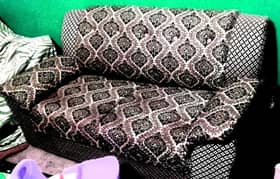 Seven seater sofa for sale