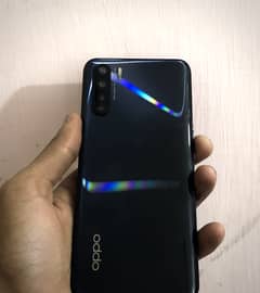 OPPO F15 PTA Approved 8GB-256GB With Box