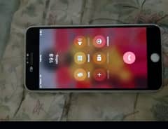 iphone 7 Plus penal not working PTA approved 128