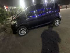 Nissan days