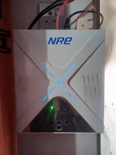 NRE UPS Inverter X Series 1200