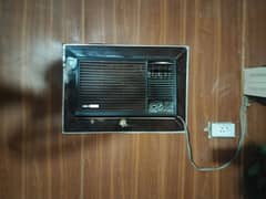 Window Easay 1.5 Ton