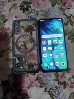 Vivo S1 Kit Mobile 6gb 128gb PTA Approved