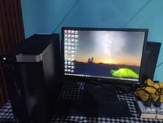 Dell precision T3600 work station