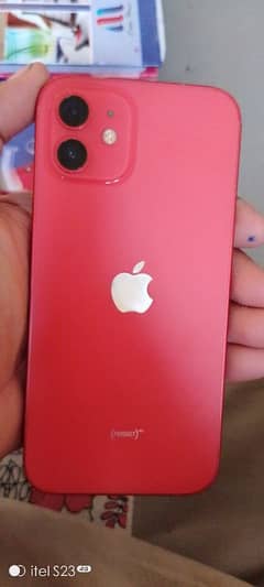 I phone 12