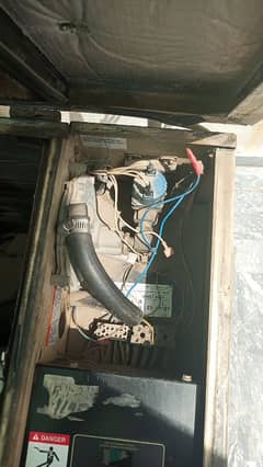 Kohler power systems