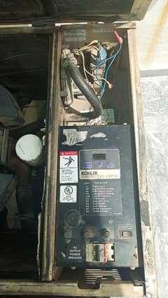 Kohler power systems
