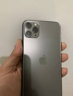 iPhone 11 Pro Max PTA Approved