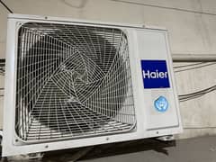 Haier Ac