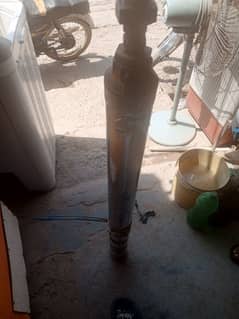 mezaile motor