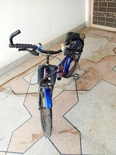 CYCLE