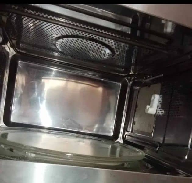 Microwave 4
