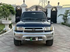 Toyota Surf 1998