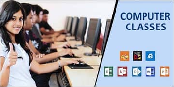 Microsoft Office Training