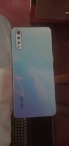 vivo s1 for sale all condition OK pta approved