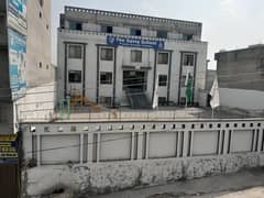 House For Sale On Very Ideal Location Opposite Panjab Housing Scheme Adiala Road