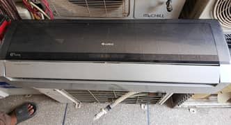 Gree DC invter 1.5 ton