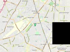 Indigo Signature Apartment Available In Instalment In Garden Town Shair Shah Block