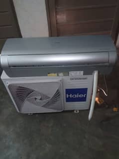 1 ton dc inverter total geniune gas store
