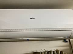 Hair 1 ton split Ac brand new condition